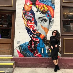 Meet your Posher, Nalanie